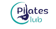 Pilatesclub logo
